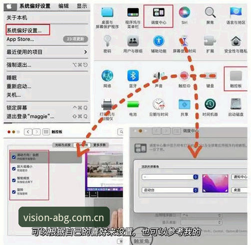 中国区ABG电脑版教程使用心得：三维战术图层的正确打开方式